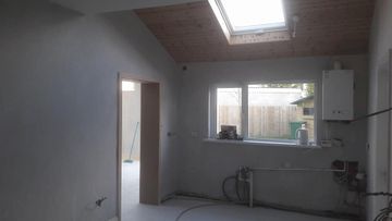 extension in lucan